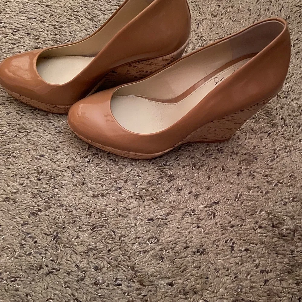 Vince Camuto 6.5 - Picture 5 of 5